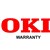 OKI B400 3 YEAR ONSITE SERVICE PACK