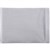CUMBERLAND PACKAGING ENVELOPE PLAIN 2 FOLDS 178 X 127MM WHITE BOX 500