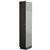 LAMINATE LOCKER 1 DOOR 300 X 500 X 1910MM LICORICE LINEA
