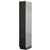LAMINATE LOCKER 4 DOOR 300 X 500 X 1910MM LICORICE LINEA