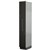 LAMINATE LOCKER 2 Z DOOR 300 X 500 X 1910MM LICORICE LINEA