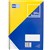 OFFICE NATIONAL PREMIUM NOTEBOOK SIDEBOUND 120 PAGE A4