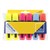 OFFICE NATIONAL BUSINESS HIGHLIGHTER CHISEL WALLET 6