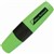 OFFICE NATIONAL BUSINESS HIGHLIGHTER CHISEL GREEN