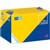 OFFICE NATIONAL C4 ENVELOPES POCKET PLAINFACE STRIP SEAL 80GSM 324 X 229MM WHITE BOX 250