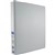 INITIATIVE INSERT RING BINDER 3D 25MM A4 WHITE