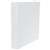 INITIATIVE INSERT RING BINDER 3D 65MM A4 WHITE