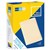 OFFICE NATIONAL MANILLA FOLDERS FOOLSCAP BUFF BOX 100