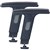 ONLAND ARM KIT TO SUIT VARSHA VOGUE AND DIAMOND DUO RANGE BLACK