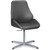 FLASH WAITING ROOM CHAIR BLACK