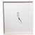 STEELCO TAMBOUR DOOR CABINET 5 SHELVES 2000 X 900 X 463MM WHITE SATIN