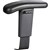 YS DESIGN TASK CHAIR COMPONENTS ADJUSTABLE ARM