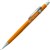 PENTEL P209G MECHANICAL DRAFTING PENCIL 09MM YELLOW PACK 12