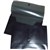 POP POLYWALLY WALLET HOOK AND LOOP CLOSURE 30MM GUSSET FOOLSCAP BLACK