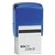 COLOP P53 CUSTOM MADE PRINTER SELFINKING STAMP 45 X 30MM