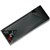 POP DRAWER TYPE PENCIL BOX 25 X 75 X 200MM BLACK