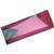 POP DRAWER TYPE PENCIL BOX 25 X 75 X 200MM PINK