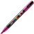 POSCA PC3M PAINT MARKER BULLET FINE 13MM FUCHSIA