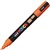 POSCA PC3M PAINT MARKER BULLET FINE 13MM ORANGE