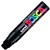 POSCA PC17K PAINT MARKER CHISEL EXTRA BROAD 15MM BLACK