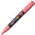 POSCA PC1M PAINT MARKER BULLET EXTRA FINE 10MM CORAL PINK