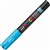 POSCA PC1M PAINT MARKER BULLET EXTRA FINE 10MM LIGHT BLUE