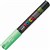 POSCA PC1M PAINT MARKER BULLET EXTRA FINE 10MM LIGHT GREEN