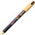 POSCA PC1MR PAINT MARKER BULLET ULTRA FINE 07MM APRICOT