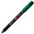 POSCA PC1MR PAINT MARKER BULLET ULTRA FINE 07MM GREEN