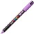POSCA PC1MR PAINT MARKER BULLET ULTRA FINE 07MM LAVENDER