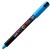 POSCA PC1MR PAINT MARKER BULLET ULTRA FINE 07MM LIGHT BLUE