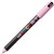 POSCA PC1MR PAINT MARKER BULLET ULTRA FINE 07MM LIGHT PINK