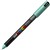 POSCA PC1MR PAINT MARKER BULLET ULTRA FINE 07MM METALLIC GREEN