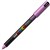 POSCA PC1MR PAINT MARKER BULLET ULTRA FINE 07MM METALLIC PINK