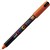 POSCA PC1MR PAINT MARKER BULLET ULTRA FINE 07MM ORANGE