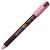 POSCA PC1MR PAINT MARKER BULLET ULTRA FINE 07MM PINK