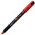POSCA PC1MR PAINT MARKER BULLET ULTRA FINE 07MM RED