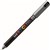 POSCA PC1MR PAINT MARKER BULLET ULTRA FINE 07MM SILVER