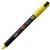 POSCA PC1MR PAINT MARKER BULLET ULTRA FINE 07MM YELLOW