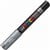 POSCA PC1M PAINT MARKER BULLET EXTRA FINE 10MM SILVER