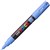 POSCA PC1M PAINT MARKER BULLET EXTRA FINE 10MM SKY BLUE