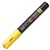 POSCA PC1M PAINT MARKER BULLET EXTRA FINE 10MM YELLOW