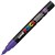 POSCA PC3M PAINT MARKER BULLET FINE 13MM VIOLET