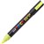 POSCA PC5M PAINT MARKER BULLET MEDIUM 25MM FLORESCENT YELLOW
