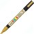 POSCA PC5M PAINT MARKER BULLET MEDIUM 25MM GOLD