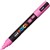 POSCA PC5M PAINT MARKER BULLET MEDIUM 25MM PINK