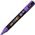 POSCA PC5M PAINT MARKER BULLET MEDIUM 25MM VIOLET
