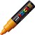 POSCA PC7M PAINT MARKER BULLET BOLD 55MM BRIGHT YELLOW