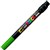 POSCA PCF350 PAINT MARKER BRUSH TIP GREEN