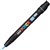 POSCA PCF350 PAINT MARKER BRUSH TIP LIGHT BLUE